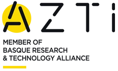 Logotipo de Fundación AZTI-AZTI Fundazioa